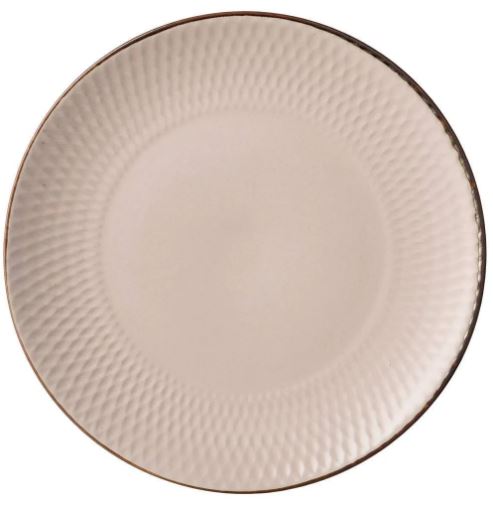 ТАРЕЛКА ДЕСЕРТНАЯ 19,5 СМ КОЛЛЕКЦИЯ 